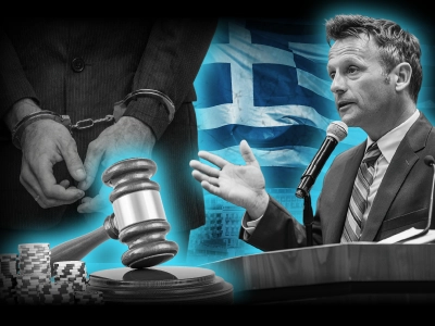 Greece gets tough on illegal gambling - Thumbnail