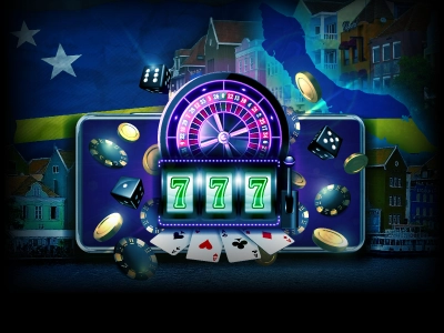 Curaçao – the Caribbean’s gambling gateway - Thumbnail
