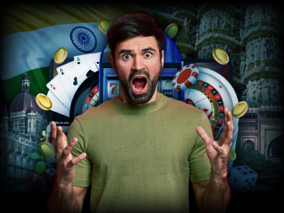 Industry turmoil in India - Thumbnail