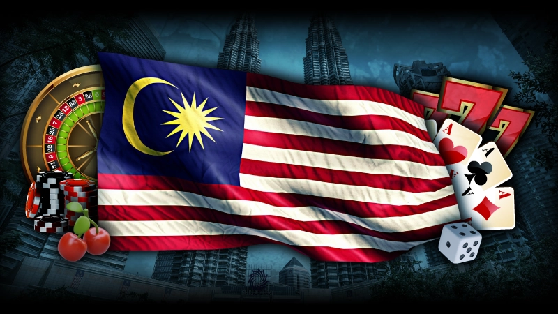 Facebook rattles Malaysian government over gambling ads