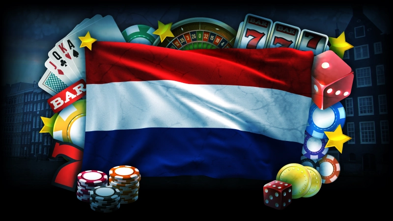 The Netherlands – Turmoil or teething troubles?