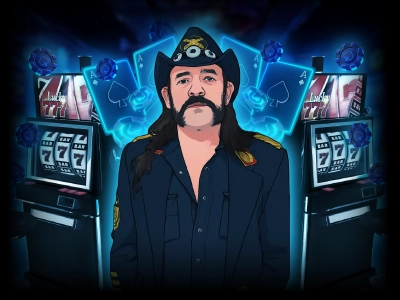 Ace of Spades - Thumbnail