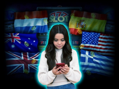 Underage gambling – where next? - Thumbnail