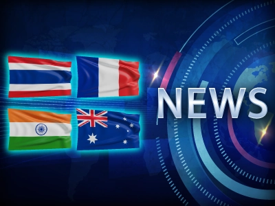 All around the world #2; a gambling news round-up - Thumbnail