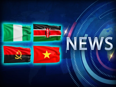 All around the world #3; a gambling news round-up - Thumbnail