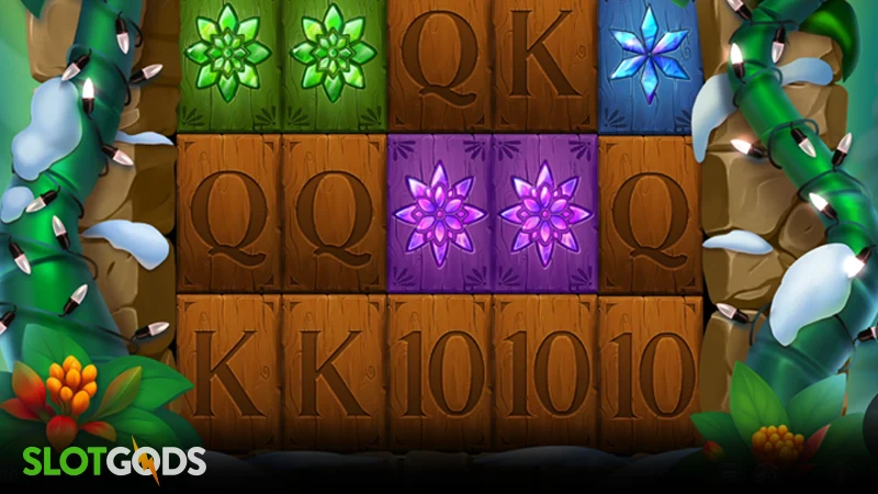 Holly Slot - Screenshot 