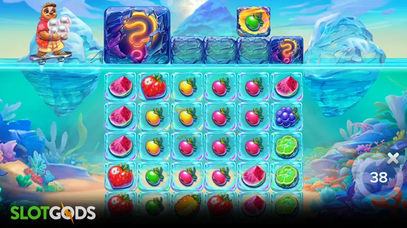 Tropicool 5 Slot - Screenshot 