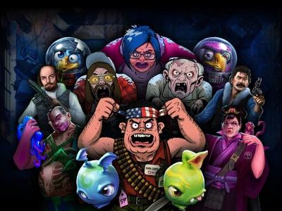 5 Stand-Out Slots From 2025 - Thumbnail