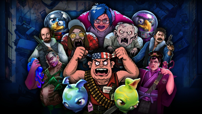 5 Stand-Out Slots From 2025