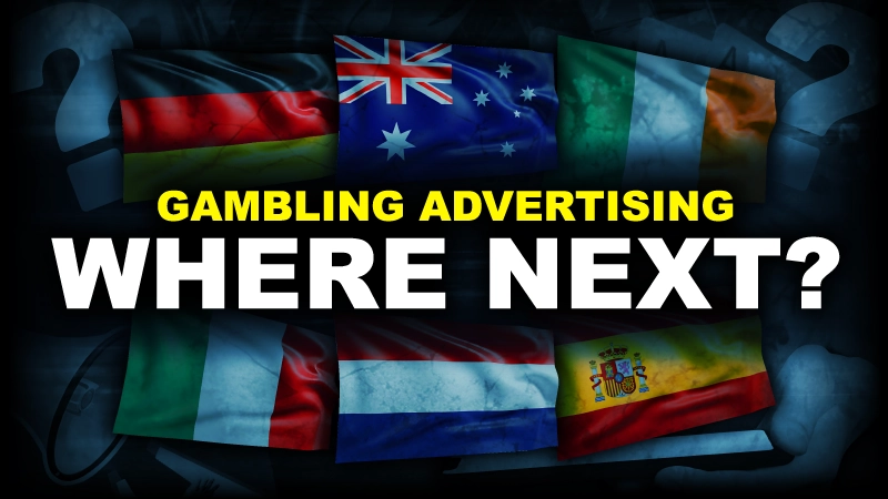 Gambling advertising: the unresolvable debate?