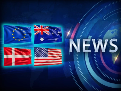 All around the world #7; a gambling news round-up - Thumbnail