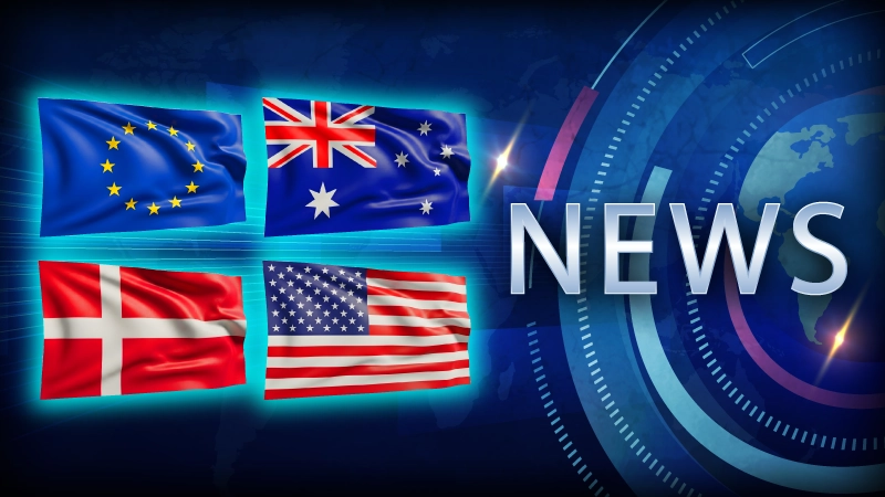 All around the world #7; a gambling news round-up