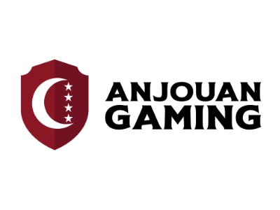 Anjouan Gaming Logo
