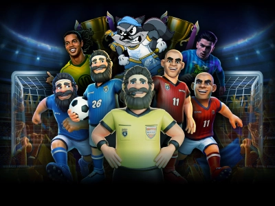 The Best World Cup Slots for 2026 - Thumbnail