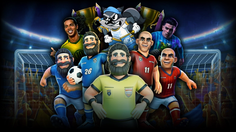 The Best World Cup Slots for 2026