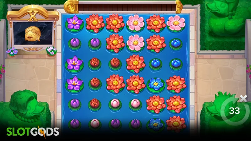 Quackers Slot - Screenshot 